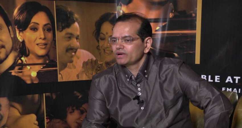 बाजीगर जैसी हिट फिल्म देने वाले मशहूर प्रोड्यूसर चंपक जैन का निधन, बॉलीवुड में छाया शोक का माहौल बाजीगर जैसी हिट फिल्म देने वाले मशहूर प्रोड्यूसर चंपक जैन का निधन, बॉलीवुड में छाया शोक का माहौल