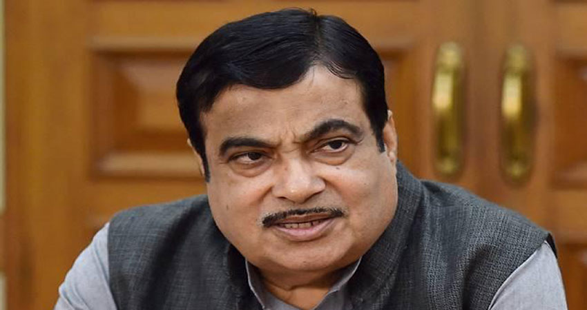 नितिन गडकरी की चेतावनी, जाति पर बात करने वालों की होगी पिटाई नितिन गडकरी की चेतावनी, जाति पर बात करने वालों की होगी पिटाई