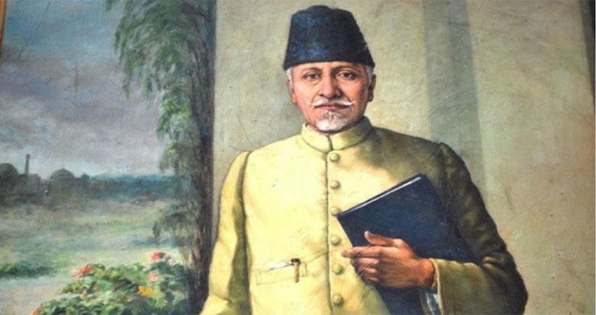विभाजन की ‘परछाईं’ और मौलाना आजाद विभाजन की ‘परछाईं’ और मौलाना आजाद