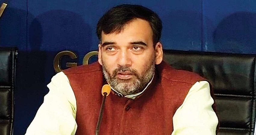 वायु प्रदूषण के सोर्स की रियल टाइम पहचान करेगी दिल्ली सरकार वायु प्रदूषण के सोर्स की रियल टाइम पहचान करेगी दिल्ली सरकार