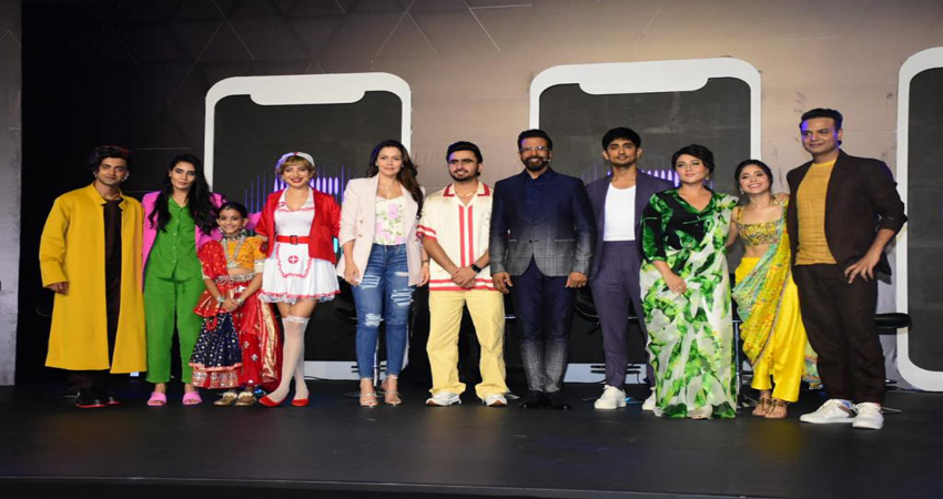 डिज़्नी + हॉटस्टार लाया सोशल थ्रिलर ‘एस्केप लाइव’ डिज़्नी + हॉटस्टार लाया सोशल थ्रिलर ‘एस्केप लाइव’