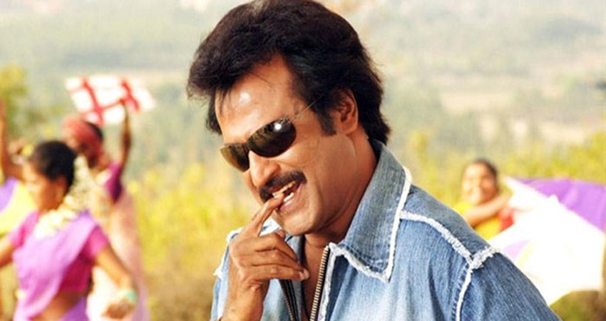 B''day spl: रजनीकांत के 10 पॉपुलर डायलॉग, जिसपर आज भी लोग बजाते हैं सीटियां B''day spl: रजनीकांत के 10 पॉपुलर डायलॉग, जिसपर आज भी लोग बजाते हैं सीटियां