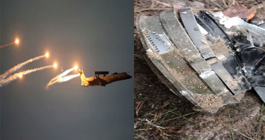 #Surgicalstrike2 के मिले सबूत, Pak ने जारी की तस्वीरें #Surgicalstrike2 के मिले सबूत, Pak ने जारी की तस्वीरें