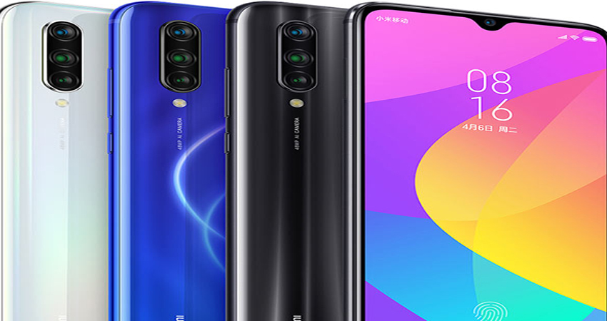 कई बड़े ब्रैंड्स को पीछे छोड़ा Xiaomi Mi A3 ने, आज दोपहर 12 बजे से शुरू होगी सेल कई बड़े ब्रैंड्स को पीछे छोड़ा Xiaomi Mi A3 ने, आज दोपहर 12 बजे से शुरू होगी सेल