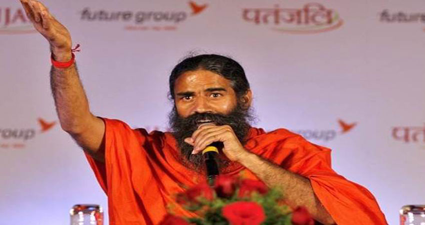 CBSE कक्षा 10 रिजल्ट: बाबा रामदेव के ''आचार्यकुलम'' के छात्रों ने किया शानदार प्रदर्शन CBSE कक्षा 10 रिजल्ट: बाबा रामदेव के ''आचार्यकुलम'' के छात्रों ने किया शानदार प्रदर्शन