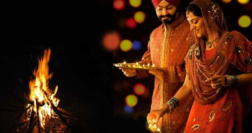 जानें कौन हैं दुल्ला भट्टी जिनकी याद में मनाते हैं #HappyLohri जानें कौन हैं दुल्ला भट्टी जिनकी याद में मनाते हैं #HappyLohri