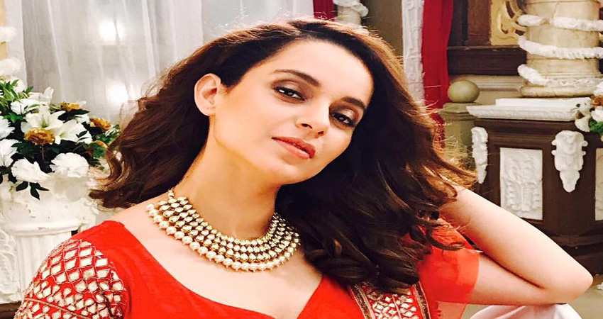 Cannes Film Festival के लिए कंगना ने किया ट्रांसफॉर्मेशन, तस्वीर देख हो जाएंगे हैरान Cannes Film Festival के लिए कंगना ने किया ट्रांसफॉर्मेशन, तस्वीर देख हो जाएंगे हैरान