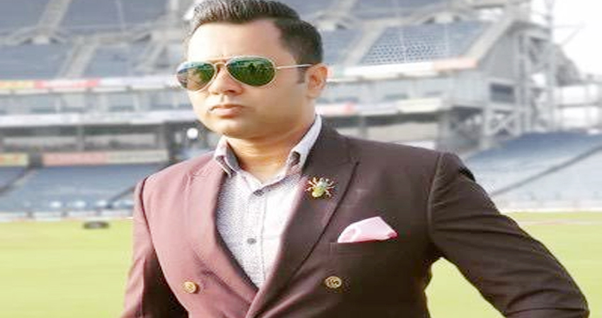 बलपूर्वक आवाज दबाने से छात्र भारत के खिलाफ हो जाएंगे: आकाश चोपड़ा बलपूर्वक आवाज दबाने से छात्र भारत के खिलाफ हो जाएंगे: आकाश चोपड़ा