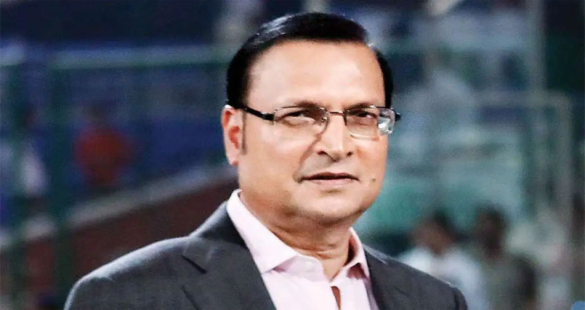 लोकपाल ने किया रजत शर्मा का इस्तीफा मंजूर, डीडीसीए को कहा अलविदा लोकपाल ने किया रजत शर्मा का इस्तीफा मंजूर, डीडीसीए को कहा अलविदा