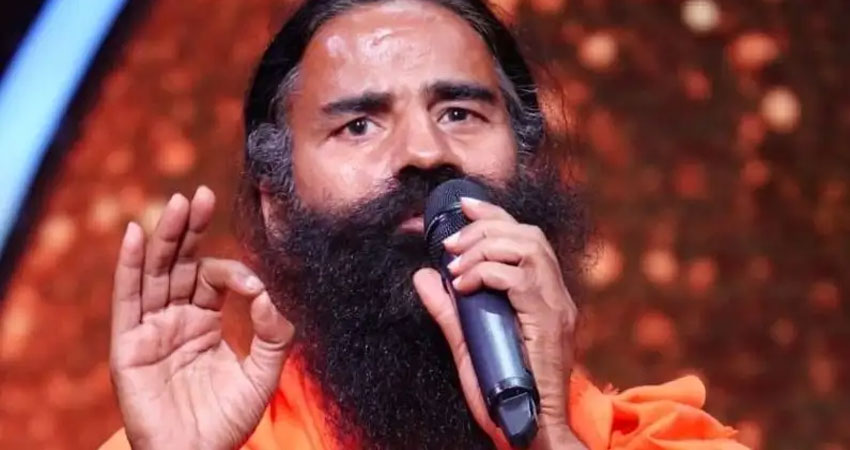 मुझे 10 नोबेल पुरस्कार मिलने चाहिए: बाबा रामदेव मुझे 10 नोबेल पुरस्कार मिलने चाहिए: बाबा रामदेव
