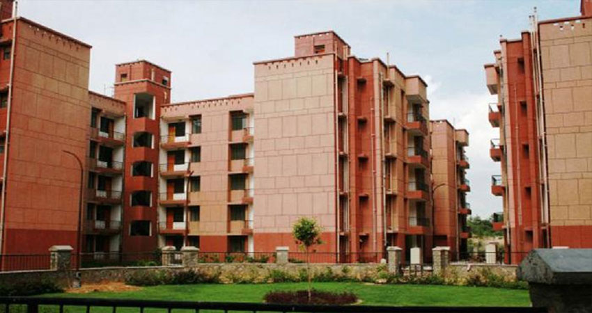 लैंड पूलिंग पॉलिसी में Registration शुरू, 70 लाख लोगों को मिलेगा लाभ लैंड पूलिंग पॉलिसी में Registration शुरू, 70 लाख लोगों को मिलेगा लाभ