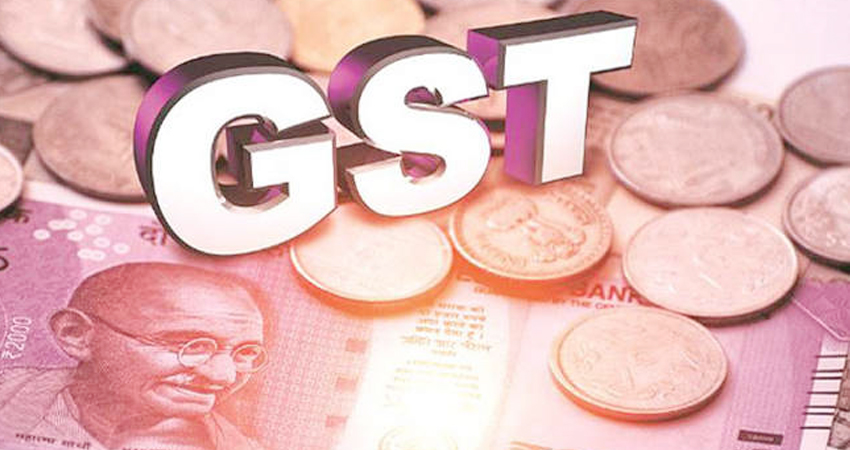 50 लाख से अधिक टर्नओवर वाले कारोबारियों को भरना होगा 1% GST नकद 50 लाख से अधिक टर्नओवर वाले कारोबारियों को भरना होगा 1% GST नकद
