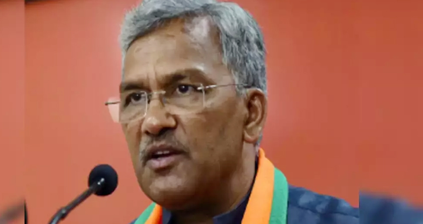 उत्तराखंड के सीएम पर छाया संकट, आज विधायक दल की बैठक संभव उत्तराखंड के सीएम पर छाया संकट, आज विधायक दल की बैठक संभव