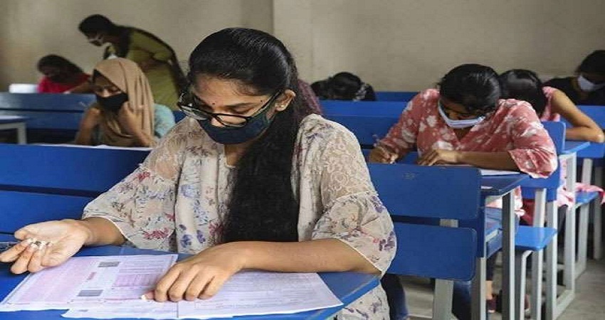 कंट्रोल में कोरोना, विश्वविद्यालय और कॉलेजों को मार्च से खोलने की तैयारी कंट्रोल में कोरोना, विश्वविद्यालय और कॉलेजों को मार्च से खोलने की तैयारी