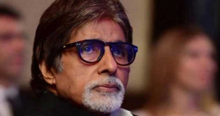 कुछ ऐसे थे अमिताभ बच्चन के पिताजी, शौच साफ करने वाले शख्स के पैरों पर रंग लगाकर मनाते थे होली कुछ ऐसे थे अमिताभ बच्चन के पिताजी, शौच साफ करने वाले शख्स के पैरों पर रंग लगाकर मनाते थे होली