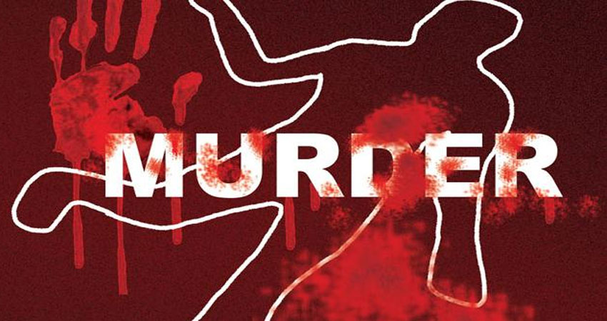 नशे में गला रेतकर दोस्त को उतारा मौत के घाट, मोबाइल से खुला हत्या का राज नशे में गला रेतकर दोस्त को उतारा मौत के घाट, मोबाइल से खुला हत्या का राज