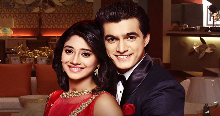 B''day Spl: एक एपिसोड के लिए इतनी फीस लेती हैं Yeh Rishta Kya Kehlata hai की नायरा B''day Spl: एक एपिसोड के लिए इतनी फीस लेती हैं Yeh Rishta Kya Kehlata hai की नायरा