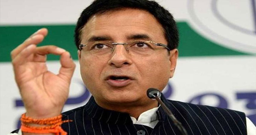 अजहर को वैश्विक आतंकवादी घोषित करना स्वागत योग्य कदम: कांग्रेस अजहर को वैश्विक आतंकवादी घोषित करना स्वागत योग्य कदम: कांग्रेस