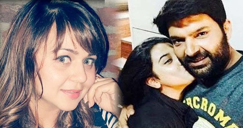 कपिल की दुल्हनिया के हाथों में लग गई मेंहदी, सामने आई तस्वीरें कपिल की दुल्हनिया के हाथों में लग गई मेंहदी, सामने आई तस्वीरें