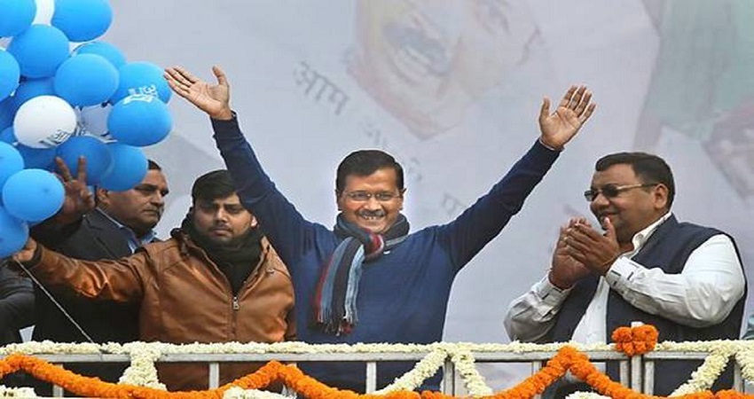 उत्तराखंड चुनाव जीतने को AAP की तैयारी तेज, 19 सितंबर को कुमाऊं जाएंगे केजरीवाल उत्तराखंड चुनाव जीतने को AAP की तैयारी तेज, 19 सितंबर को कुमाऊं जाएंगे केजरीवाल