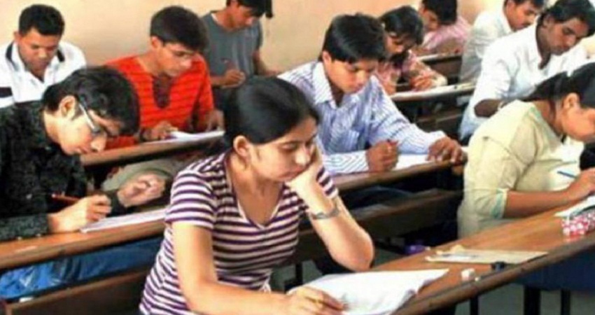 CBSE बोर्ड परीक्षाओं की तैयारी जोरों पर, शिक्षा निदेशालय ने जारी किए निर्देश CBSE बोर्ड परीक्षाओं की तैयारी जोरों पर, शिक्षा निदेशालय ने जारी किए निर्देश