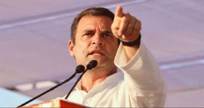 राहुल ने पूछा सवाल- आखिर क्यों चुप हैं पीएम? चीन की हिम्मत कैसे हुई हमारे सैनिकों को मारने की? राहुल ने पूछा सवाल- आखिर क्यों चुप हैं पीएम? चीन की हिम्मत कैसे हुई हमारे सैनिकों को मारने की?