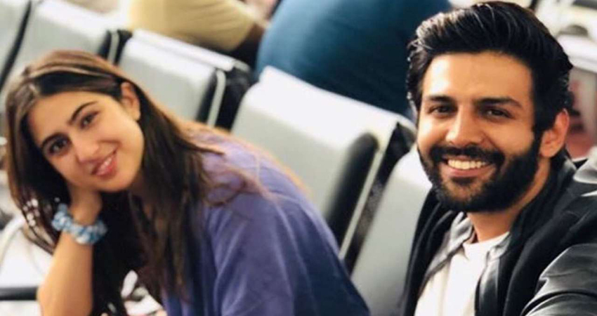 सारा के चक्कर में कार्तिक ने कैटरीना को दिया धोखा, छोड़ डाला इतना बड़ा इवेंट सारा के चक्कर में कार्तिक ने कैटरीना को दिया धोखा, छोड़ डाला इतना बड़ा इवेंट