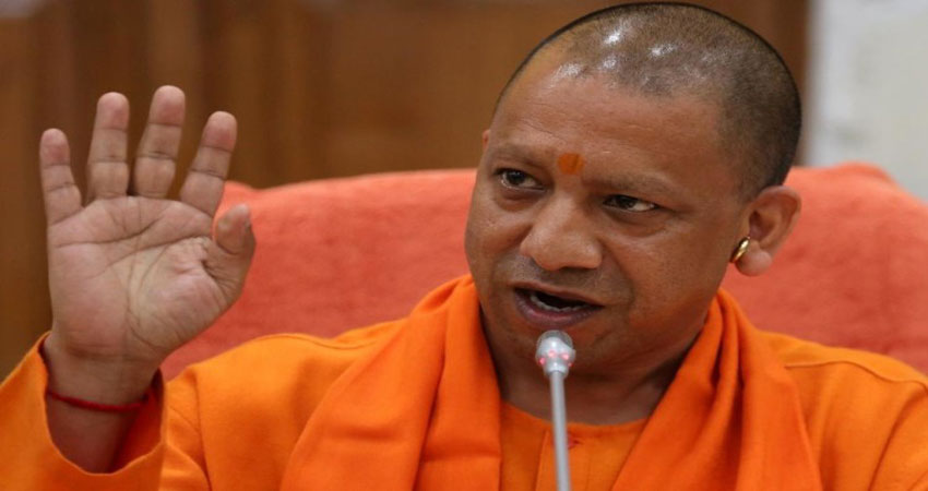 कोरोनाः योगी सरकार का बड़ा फैसला, दिहाड़ी मजदूरों को मुफ्त अनाज के साथ रुपये कोरोनाः योगी सरकार का बड़ा फैसला, दिहाड़ी मजदूरों को मुफ्त अनाज के साथ रुपये