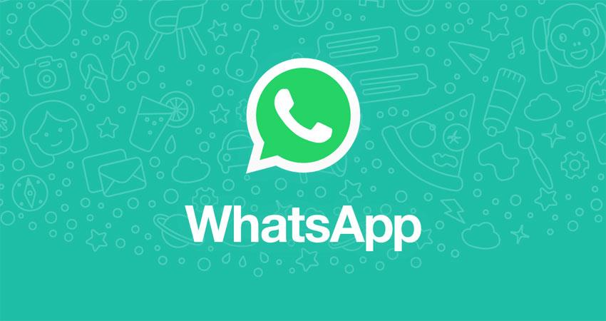 Fake News पर लगाम लगाने के Whatsapp आया सामने उठाए ये बड़े कदम... Fake News पर लगाम लगाने के Whatsapp आया सामने उठाए ये बड़े कदम...