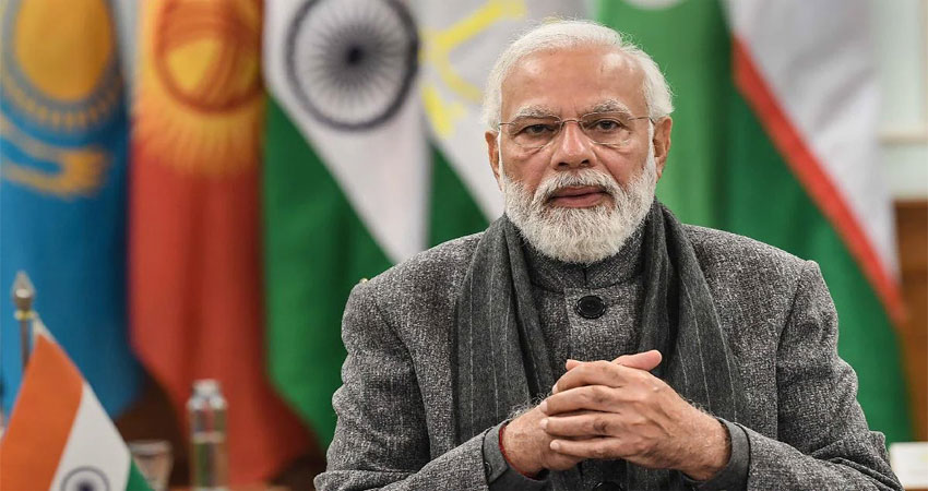 भारत-मध्य एशिया समिट: PM मोदी बोले- अफगानिस्तान के घटनाक्रम से हम सभी चिंतित भारत-मध्य एशिया समिट: PM मोदी बोले- अफगानिस्तान के घटनाक्रम से हम सभी चिंतित