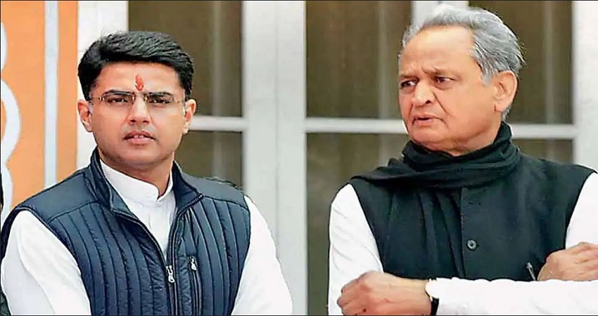 सचिन पायलट को लेकर पत्ते नहीं खोल रही बीजेपी, पहल का कर रही इंतजार, जानें क्या है वजह सचिन पायलट को लेकर पत्ते नहीं खोल रही बीजेपी, पहल का कर रही इंतजार, जानें क्या है वजह