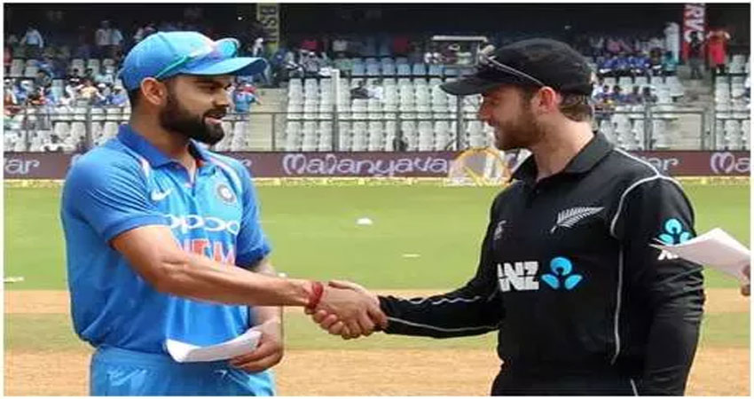 IND V NZ: रोहित ने सुपर ओवर में दिलाई रोमांचक जीत, भारत को अजेय बढ़त IND V NZ: रोहित ने सुपर ओवर में दिलाई रोमांचक जीत, भारत को अजेय बढ़त