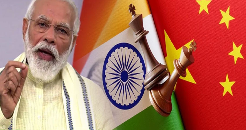 PM मोदी ने पड़ोसी देशों को Free Vaccine देकर चीन की दादगिरी को खत्म करने की शुरू की पहल PM मोदी ने पड़ोसी देशों को Free Vaccine देकर चीन की दादगिरी को खत्म करने की शुरू की पहल