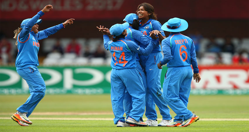Women 20-20 World Cup: क्या जीत की ‘हैट्रिक’ लगा पाएगी भारतीय महिला टीम? Women 20-20 World Cup: क्या जीत की ‘हैट्रिक’ लगा पाएगी भारतीय महिला टीम?