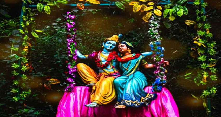 #HappyJanmashtami2019: आज भी इस जगह पर श्रीकृष्ण की उपस्थिती होती है महसूस #HappyJanmashtami2019: आज भी इस जगह पर श्रीकृष्ण की उपस्थिती होती है महसूस