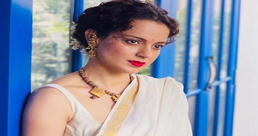 पासपोर्ट रिन्यूअल के लिए Kangana पहुंची हाईकोर्ट, इस वजह से फंसा मामला पासपोर्ट रिन्यूअल के लिए Kangana पहुंची हाईकोर्ट, इस वजह से फंसा मामला