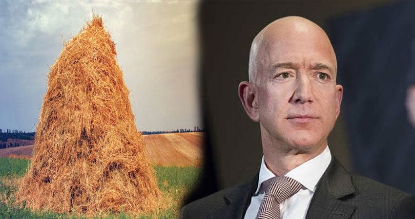 7 अरब दान करने पर भी Amazon के फाउंडर को यूजर्स ने किया ट्रोल- 1% तो कर देते डोनेट 7 अरब दान करने पर भी Amazon के फाउंडर को यूजर्स ने किया ट्रोल- 1% तो कर देते डोनेट