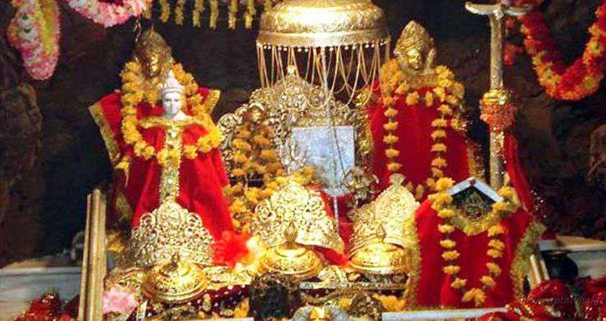 नवरात्रि का हुआ आगाज, स्वच्छता का पाठ पढ़ेंगे राम भक्त नवरात्रि का हुआ आगाज, स्वच्छता का पाठ पढ़ेंगे राम भक्त