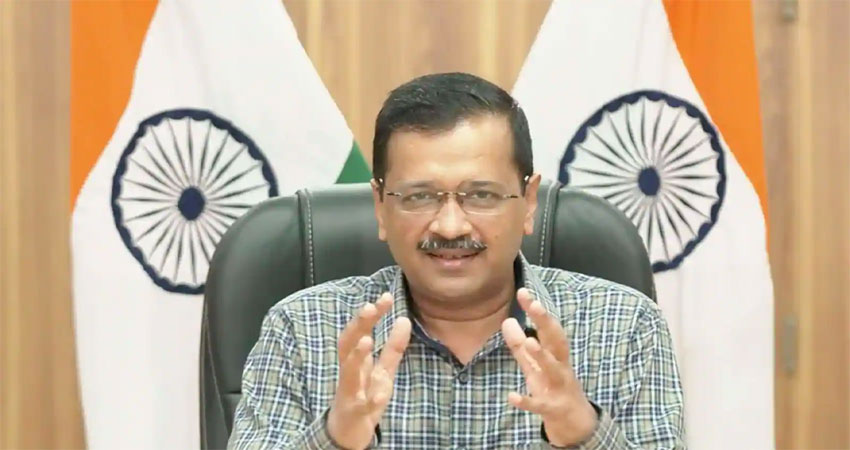 ऑमिक्रॉन के बढ़ते मामले को देखते हुए दिल्ली में येलो अलर्ट लागू ऑमिक्रॉन के बढ़ते मामले को देखते हुए दिल्ली में येलो अलर्ट लागू