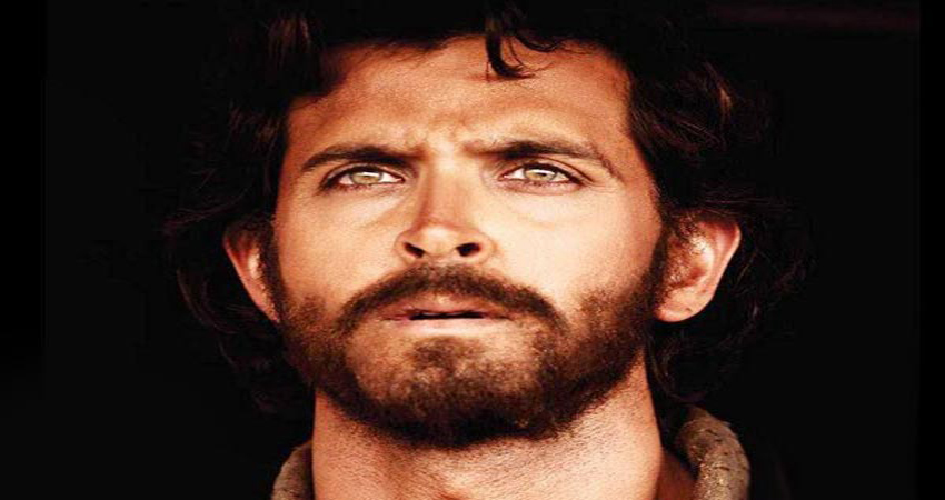 Hrithik के बर्थडे पर सामने आया Vikram Vedha का पहला लुक, दमदार अवतार में दिखा ''वेधा'' Hrithik के बर्थडे पर सामने आया Vikram Vedha का पहला लुक, दमदार अवतार में दिखा ''वेधा''