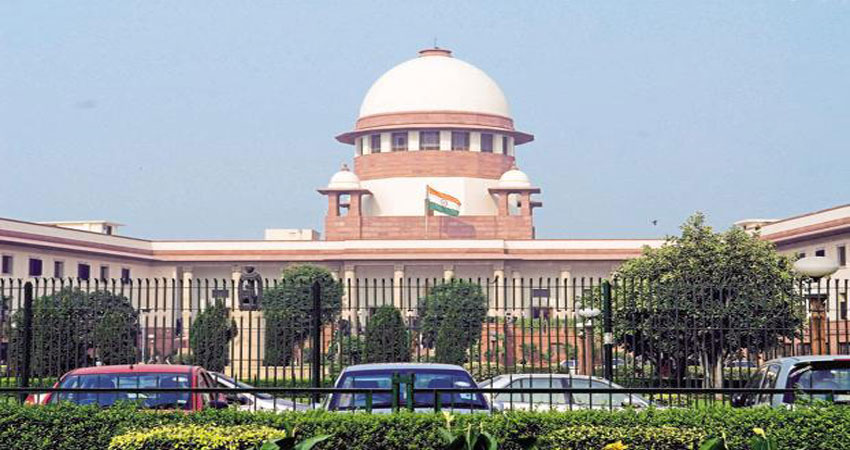 दिल्ली: बढ़ते वायु प्रदूषण को लेकर आज सुप्रीम कोर्ट में होगी सुनवाई दिल्ली: बढ़ते वायु प्रदूषण को लेकर आज सुप्रीम कोर्ट में होगी सुनवाई