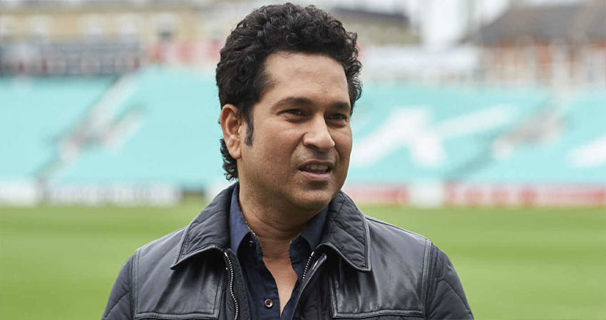 तेंदुलकर के खिलाफ हितों के टकराव के आरोप खारिज तेंदुलकर के खिलाफ हितों के टकराव के आरोप खारिज