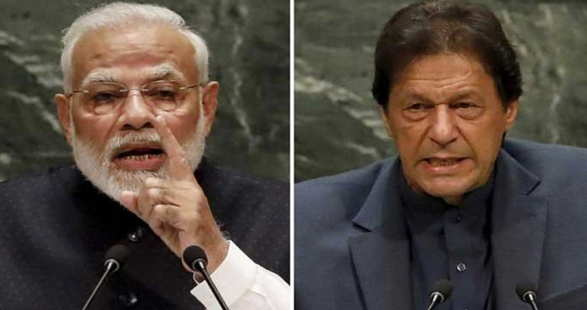 PM मोदी ने पत्र लिख पाकिस्तान दिवस पर इमरान खान को दी बधाई, साथ ही दी एक नसीहत, पढ़ें चिट्ठी PM मोदी ने पत्र लिख पाकिस्तान दिवस पर इमरान खान को दी बधाई, साथ ही दी एक नसीहत, पढ़ें चिट्ठी