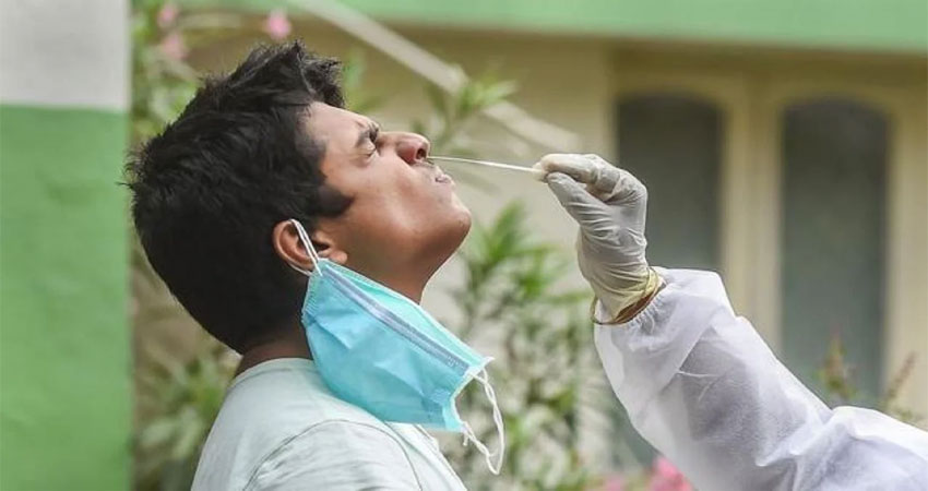करोना के आंकड़े ने डरायाः 1 दिन में 666 लोगों की मौत, नए मामलों में कमी करोना के आंकड़े ने डरायाः 1 दिन में 666 लोगों की मौत, नए मामलों में कमी