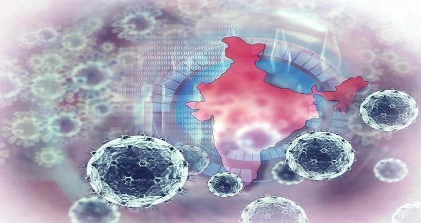 Coronavirus in India: कंट्रोल में आ रहा कोरोना, एक्टिव केस में भी कमी जारी Coronavirus in India: कंट्रोल में आ रहा कोरोना, एक्टिव केस में भी कमी जारी