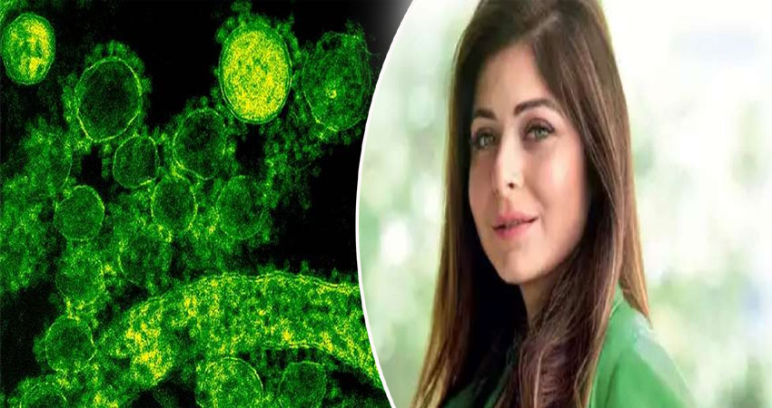 कनिका कपूर ने जीती Corona Virus से जंग, अस्पताल से हुईं डिस्चार्ज कनिका कपूर ने जीती Corona Virus से जंग, अस्पताल से हुईं डिस्चार्ज