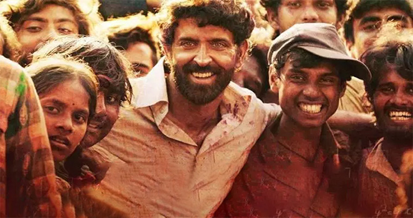 ''सुपर 30'' की बढ़ी लोकप्रियता, 5 राज्यों के बाद अब यहां भी हुई Tax Free ''सुपर 30'' की बढ़ी लोकप्रियता, 5 राज्यों के बाद अब यहां भी हुई Tax Free