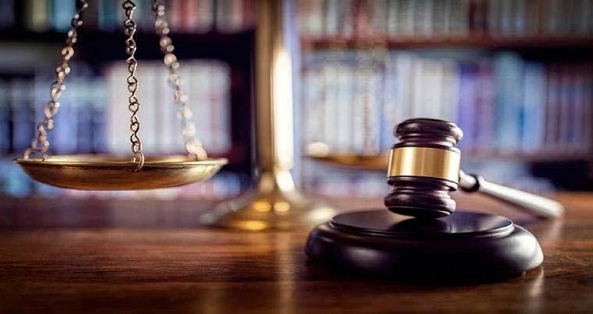 दिल्ली की अदालतें बंद करें प्रतिबंधित चीनी एप्स का उपयोग, सर्कुलर जारी दिल्ली की अदालतें बंद करें प्रतिबंधित चीनी एप्स का उपयोग, सर्कुलर जारी