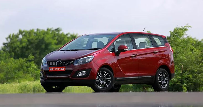 जानें, असल में कितना माइलेज देती है Mahindra Marazzo जानें, असल में कितना माइलेज देती है Mahindra Marazzo