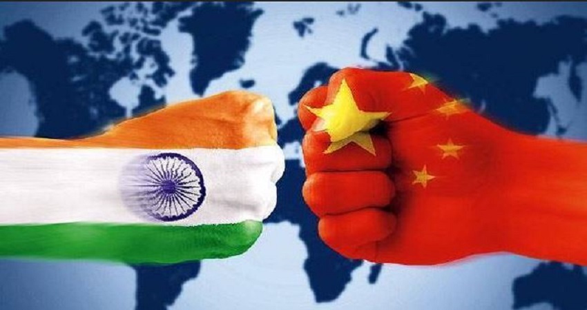 चीन की एक और चाल! सिंगापुर और हांगकांग के जरिए भारत में कर सकता है निवेश चीन की एक और चाल! सिंगापुर और हांगकांग के जरिए भारत में कर सकता है निवेश
